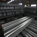 Galvanized Highway Guardrail Plate